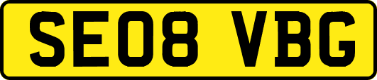 SE08VBG