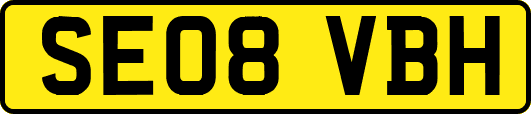 SE08VBH