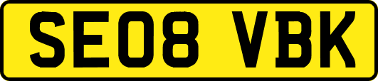 SE08VBK