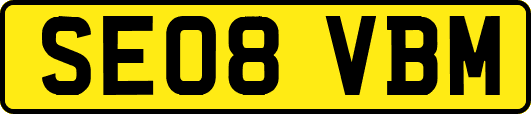 SE08VBM