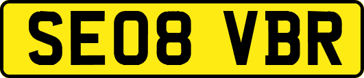 SE08VBR
