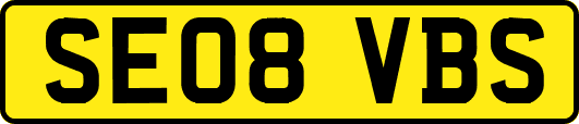 SE08VBS