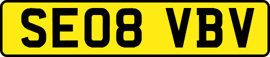 SE08VBV