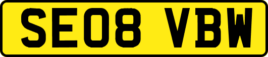 SE08VBW