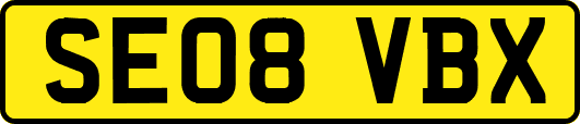 SE08VBX
