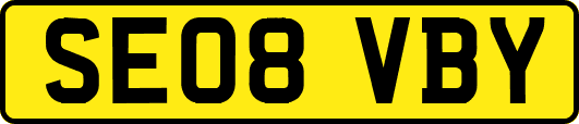 SE08VBY