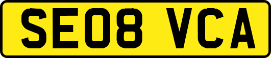 SE08VCA