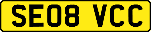 SE08VCC