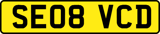 SE08VCD