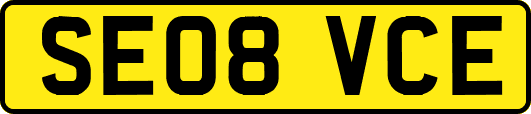 SE08VCE