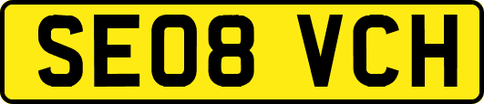 SE08VCH