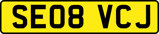 SE08VCJ