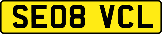 SE08VCL