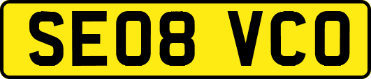 SE08VCO
