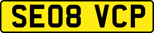 SE08VCP