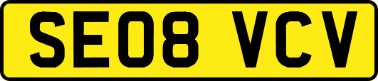 SE08VCV