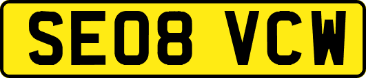 SE08VCW