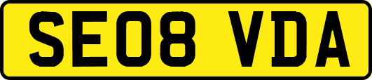 SE08VDA