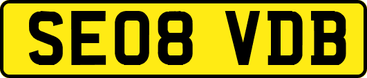 SE08VDB