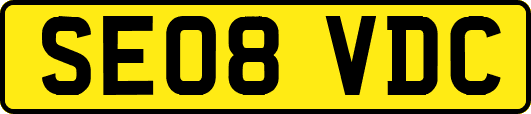 SE08VDC