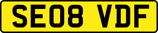 SE08VDF