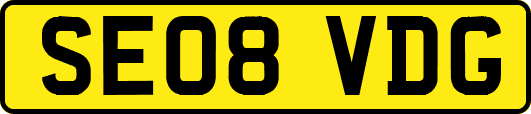 SE08VDG