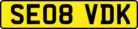 SE08VDK