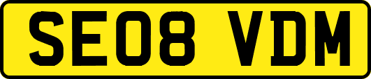 SE08VDM