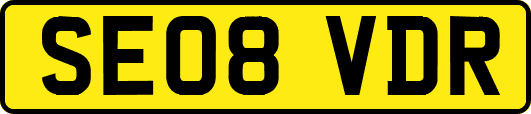 SE08VDR