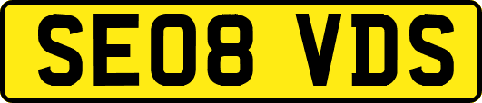 SE08VDS