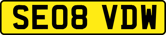 SE08VDW