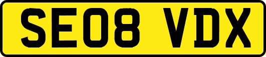 SE08VDX