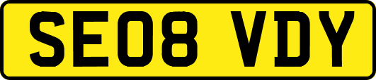 SE08VDY