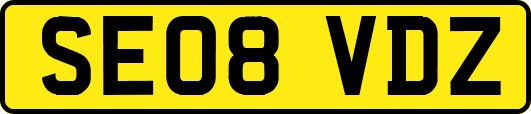SE08VDZ