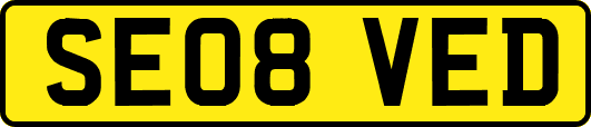 SE08VED