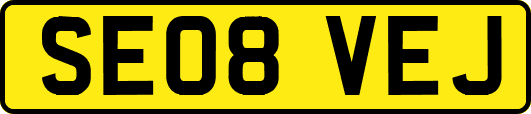 SE08VEJ