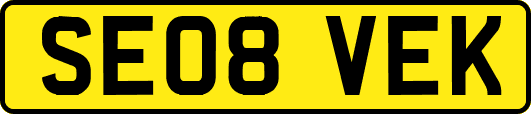 SE08VEK