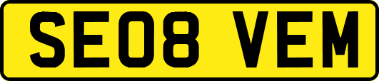 SE08VEM