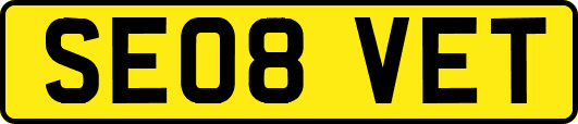 SE08VET