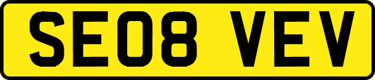 SE08VEV