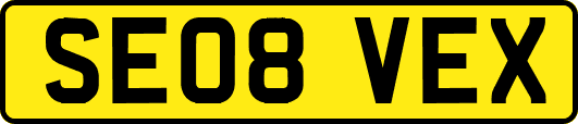 SE08VEX