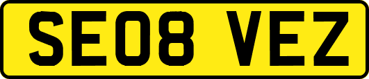 SE08VEZ