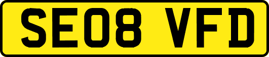 SE08VFD