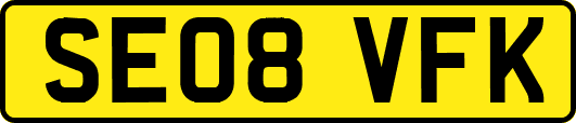 SE08VFK
