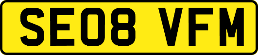SE08VFM