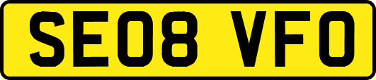 SE08VFO
