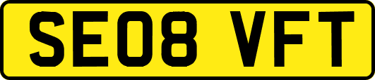 SE08VFT