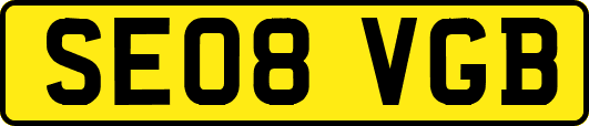 SE08VGB