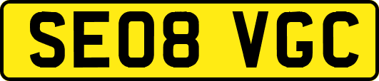 SE08VGC