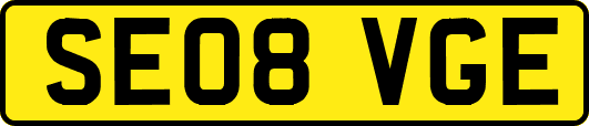 SE08VGE